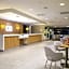 Holiday Inn Express Amsterdam Arena Towers By IHG