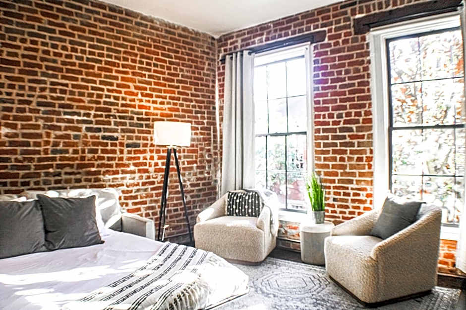 Charming Cbd 4br On Gravier Near Jazz & Dining
