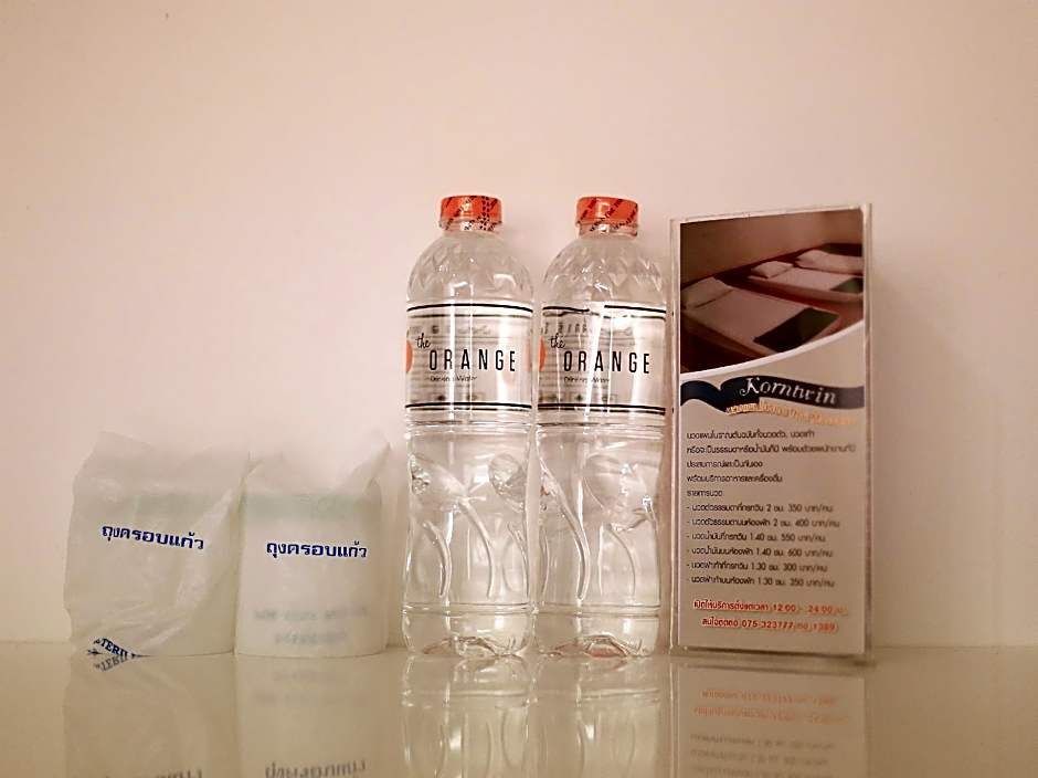 Original Orange Hotel