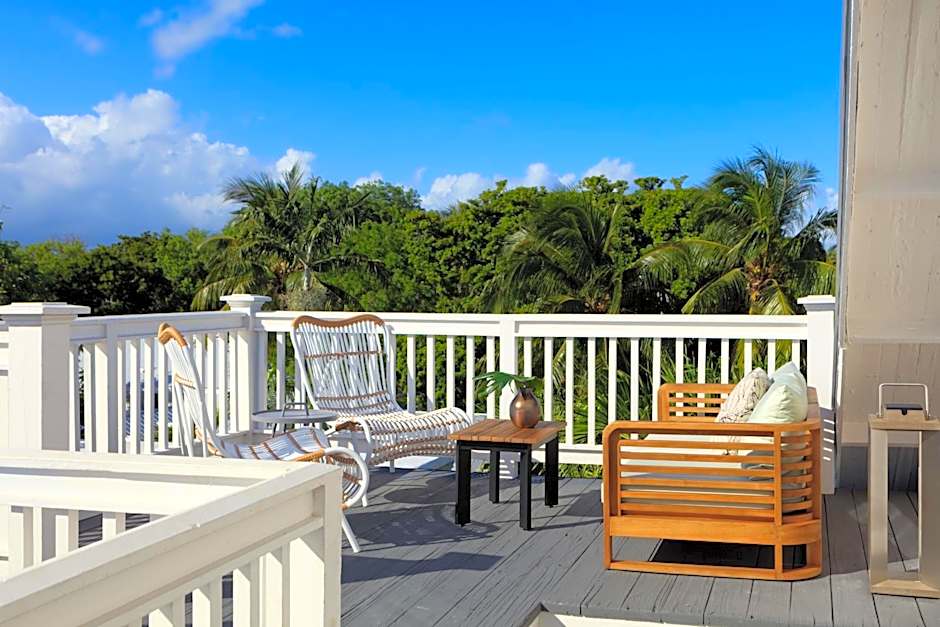 Winslow's Bungalows - Key West Historic Inns