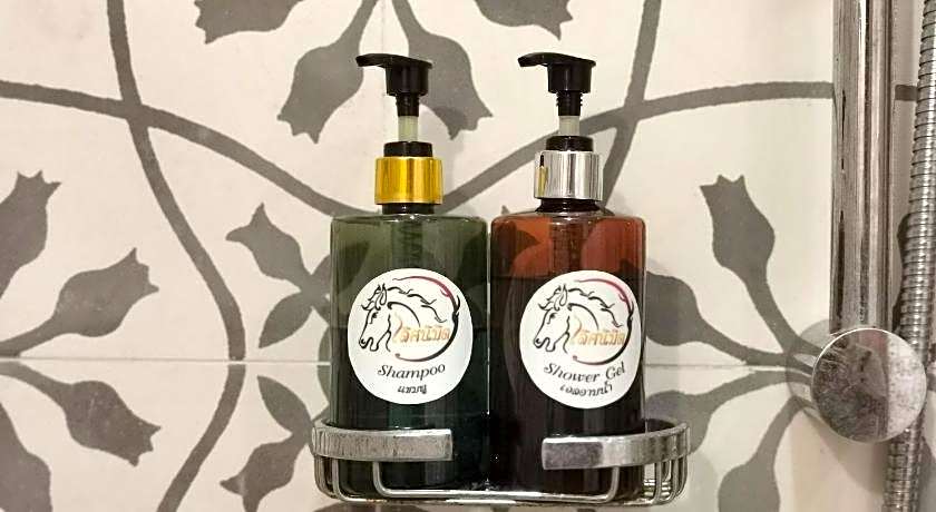 Lertnimit Boutique Hotel