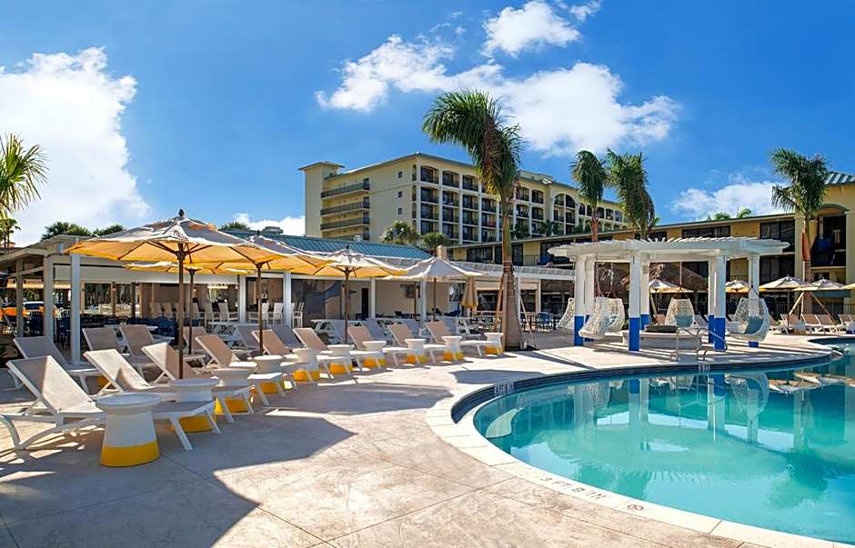 Sirata St. Pete Beach Resort, Tapestry Collection by Hilton photo 16