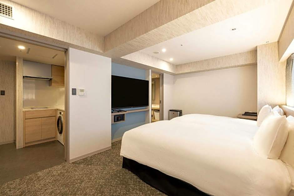 Richmond Hotel Utsunomiya Ekimae Annex