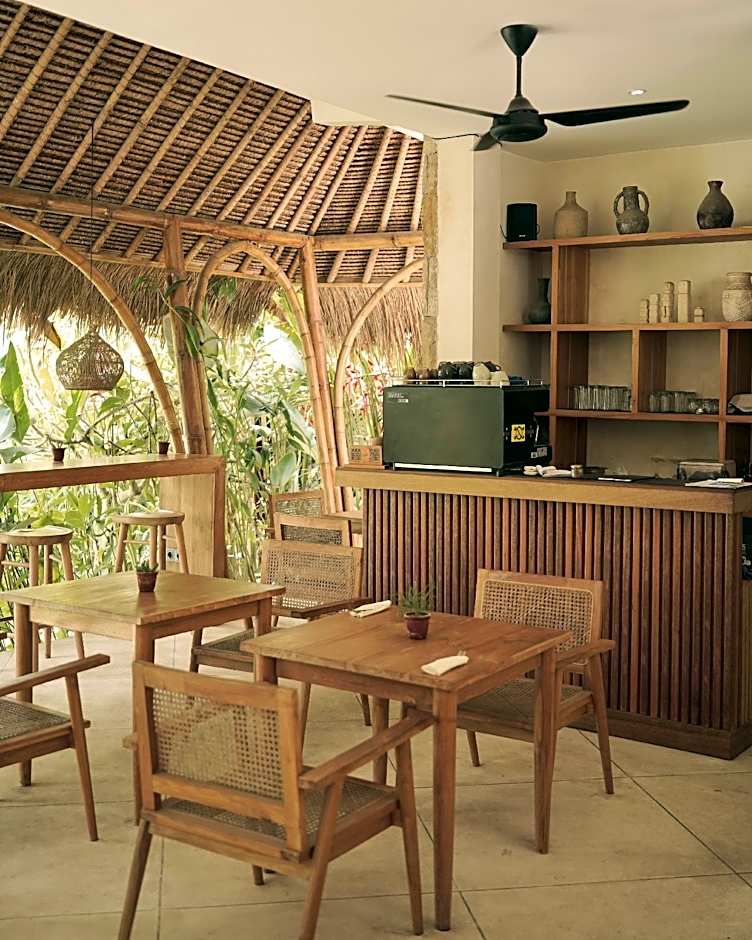 Reset Lombok Hotel