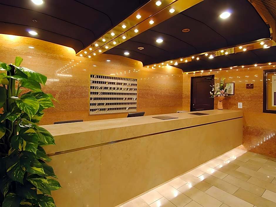 Smile Hotel Nagano
