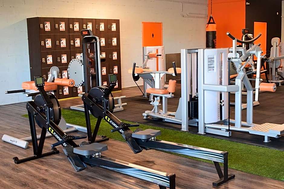 inspiration by balladins Villefranche-de-Rouergue