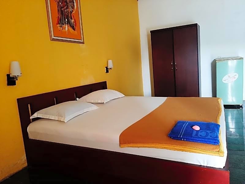 Hotel O Nyi Rindang Near Puskesmas Jekan Raya