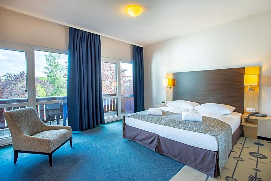 Hotel Rhon Residence