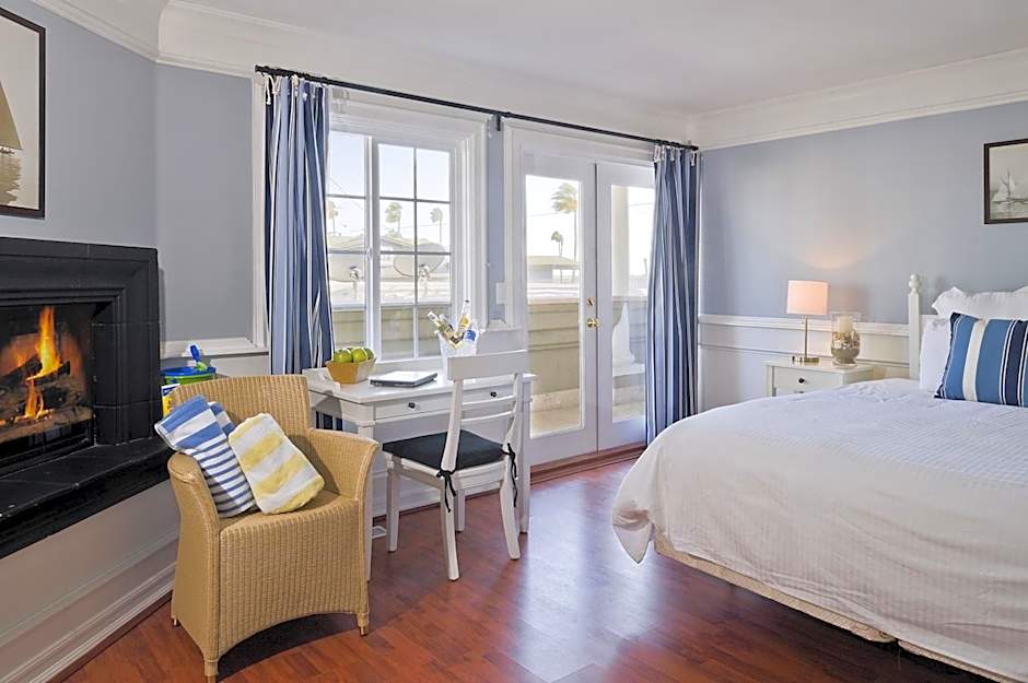 Newport Beach Hotel