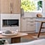 Saltwater - Absolute Oceanfront, Fire Pits, some Villas with Hot Tubs and Sauna