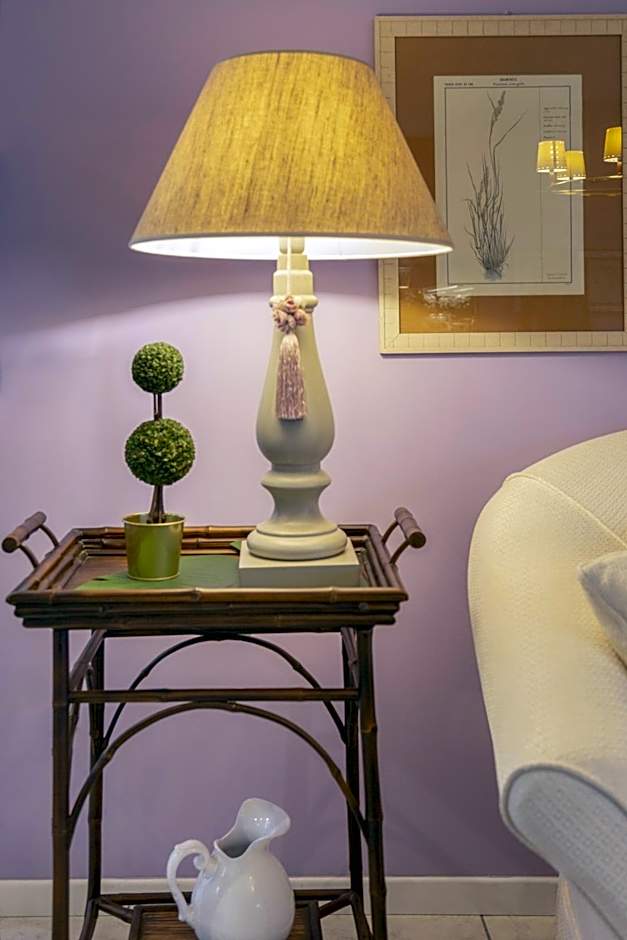 B&B Maison Biagetti
