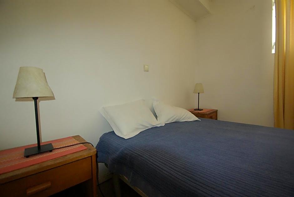 HI Oeiras – Pousada de Juventude