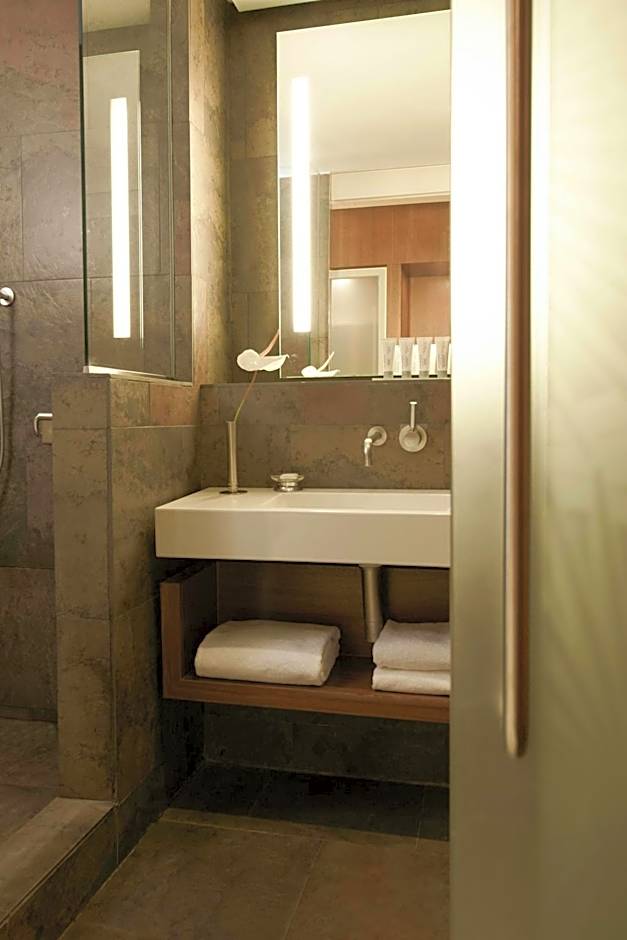 Le Meridien Barcelona
