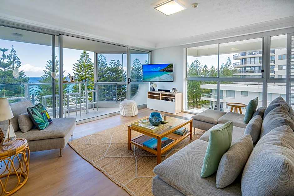 Photo 1 of 3 of Superior Apartment