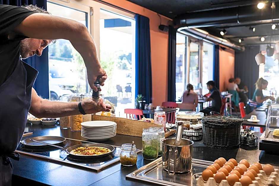 Sport Hotel Passo Carezza