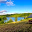 Domaine La Barbe !