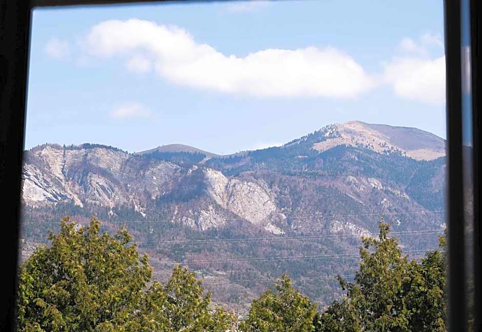 B&B HOTEL Saint-Pierre-en-Faucigny Bonneville