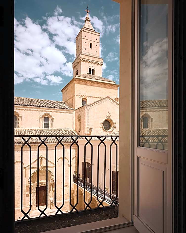 Palazzo Gattini Luxury Hotel