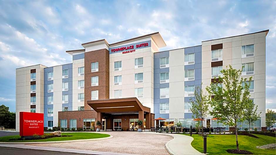 TownePlace Suites by Marriott Kingsville