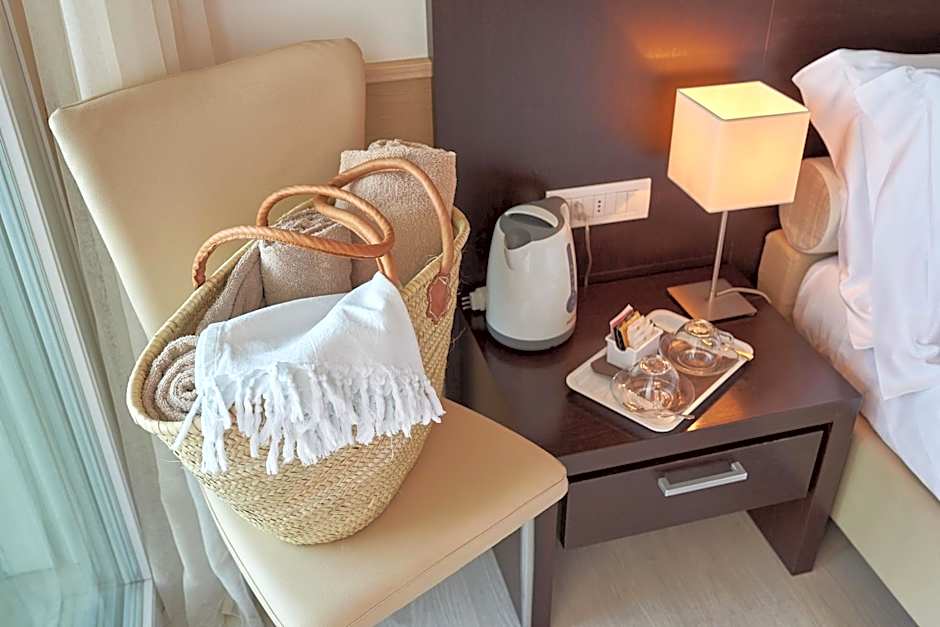 Jesolopalace Hotel & Aparthotel