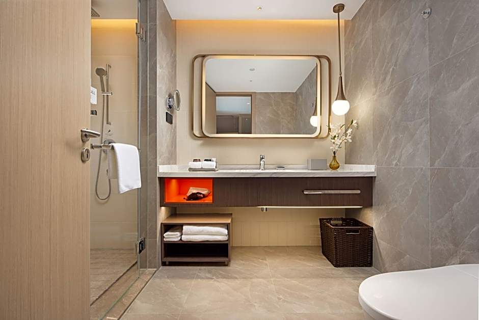 Home2 Suites by Hilton Xingwen Yibin