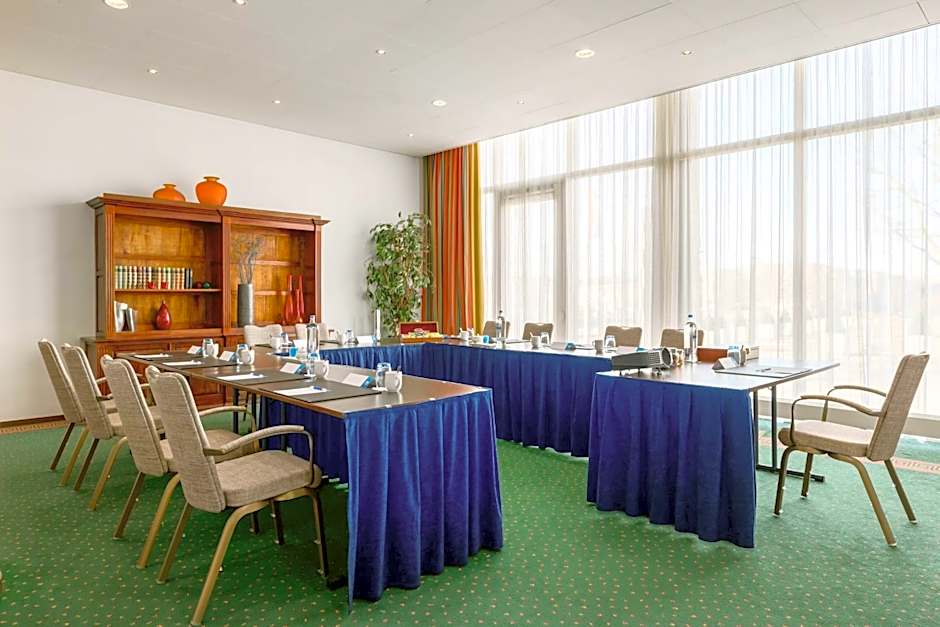 NH Maastricht