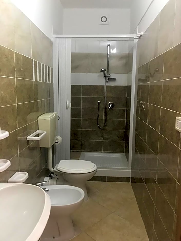 Affittacamere Convivio