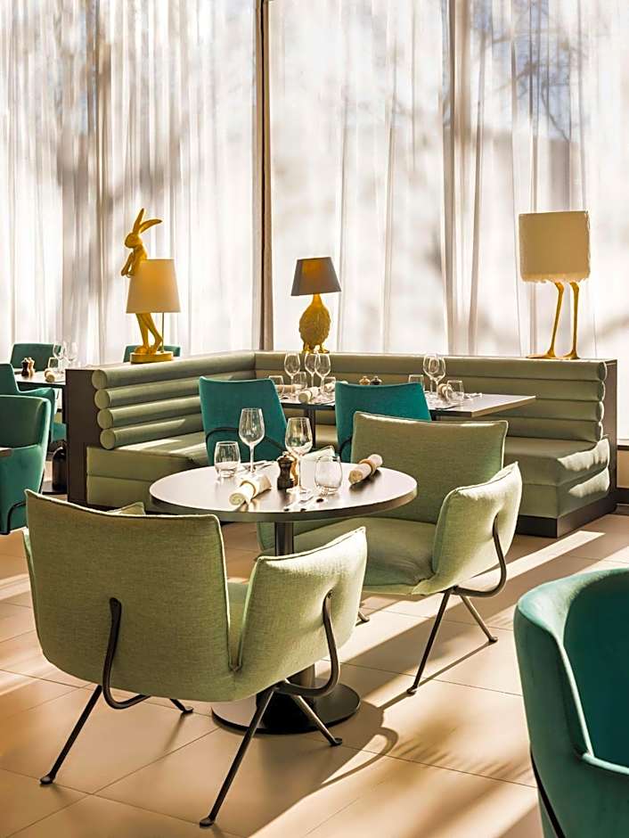 FirstName Bordeaux, Part of JdV by Hyatt