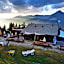 Restaurant Hotel Chalet Del Sole