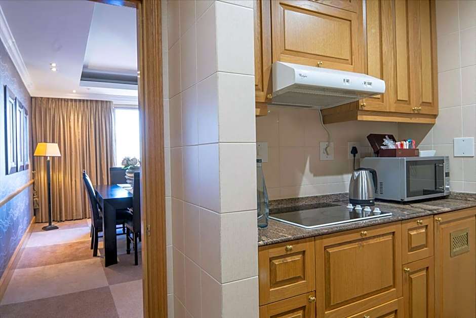 NH Johannesburg Sandton