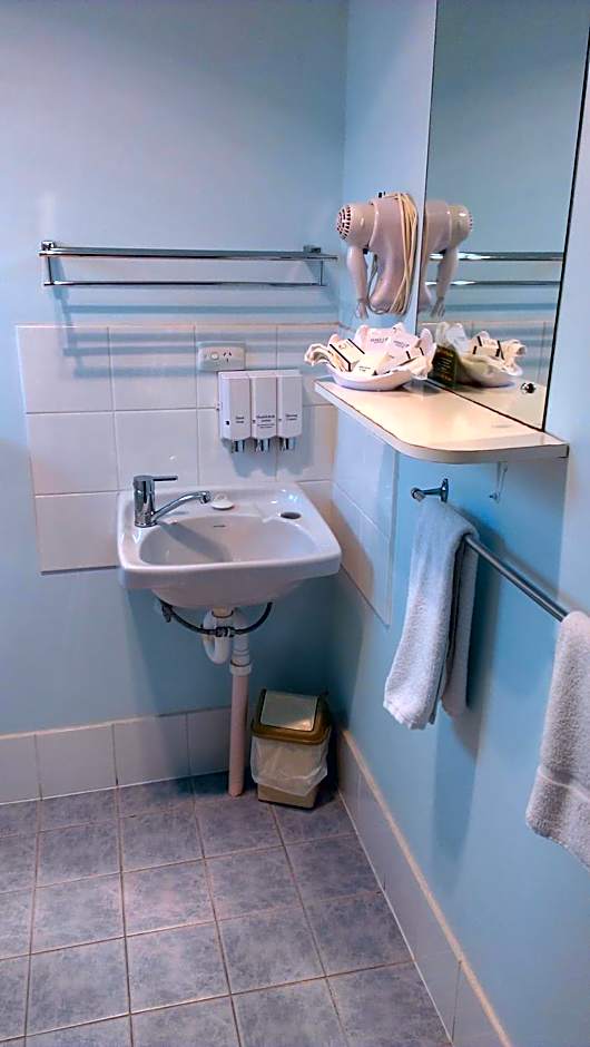 Oval Motel - Murray Bridge