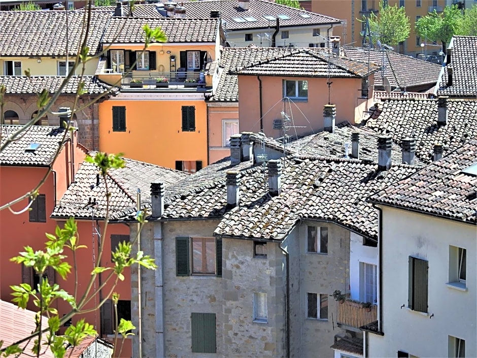 Hotel Santoli