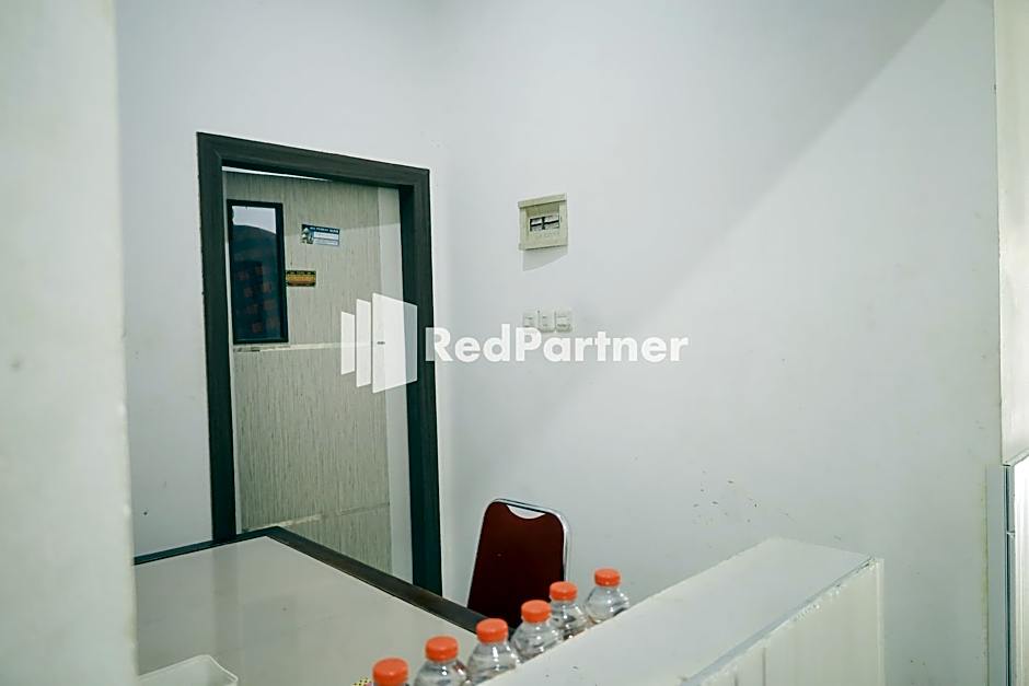 Radja Homestay Kendari RedPartner