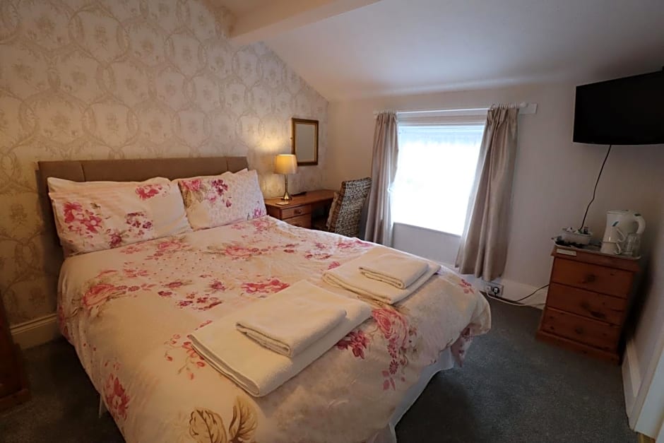 The Raincliffe Hotel