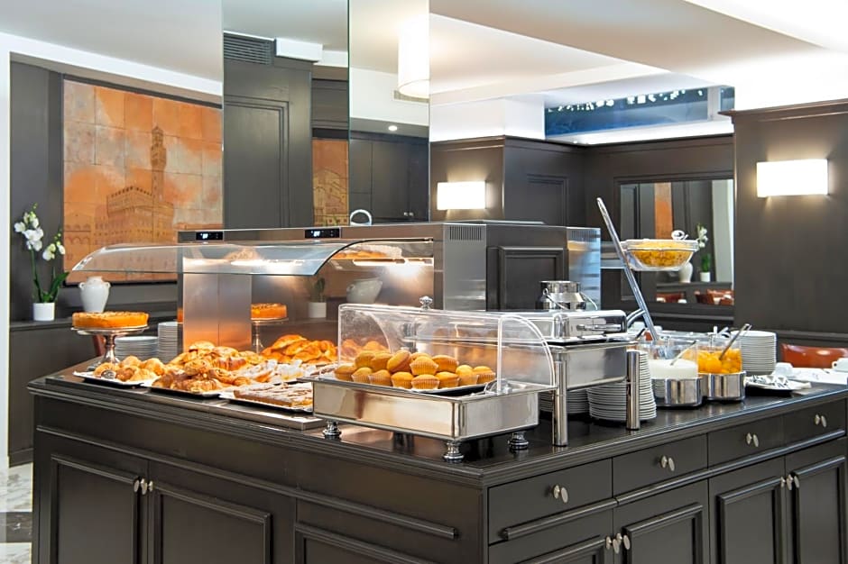 Hotel Grifone Firenze