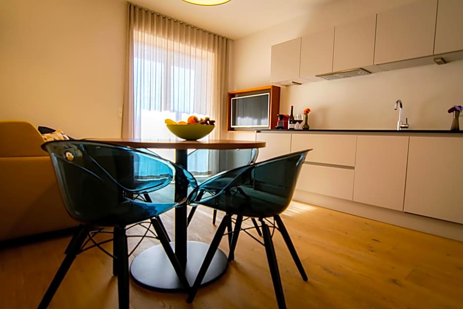 Brühl Suites&Residence