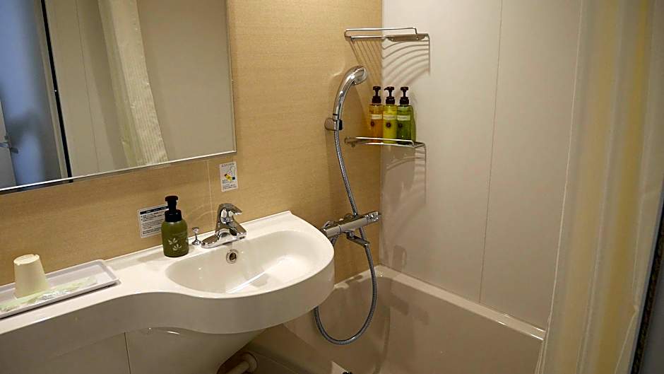 HOTEL GLAN Y's KUMAGAYAEKIMAE premier