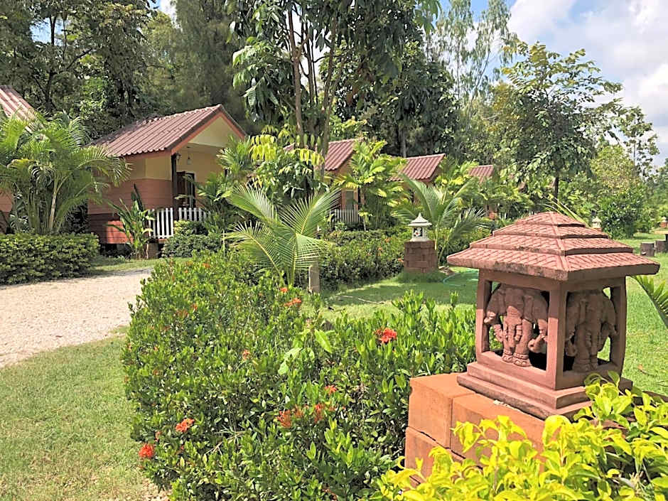 Sukhothai Indy Resort