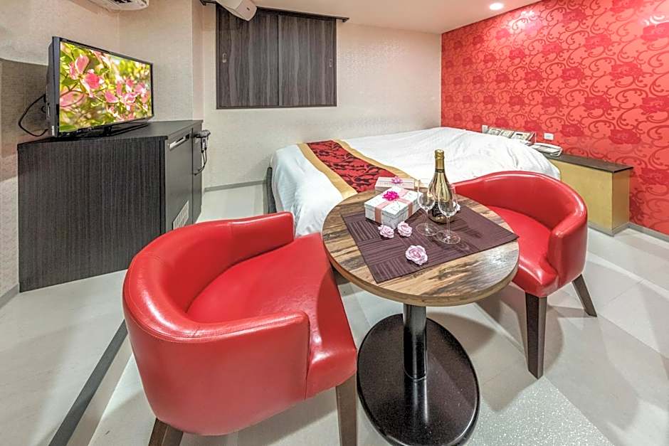 Hotel ＧEM - Adult Only