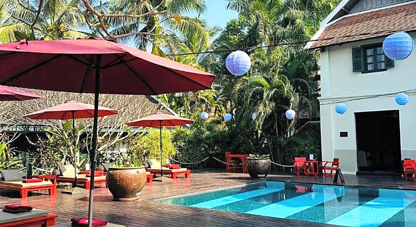 Villa Maly Boutique Hotel