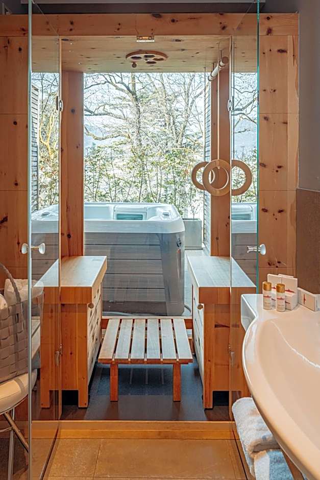 Hotel Villa Madruzzo