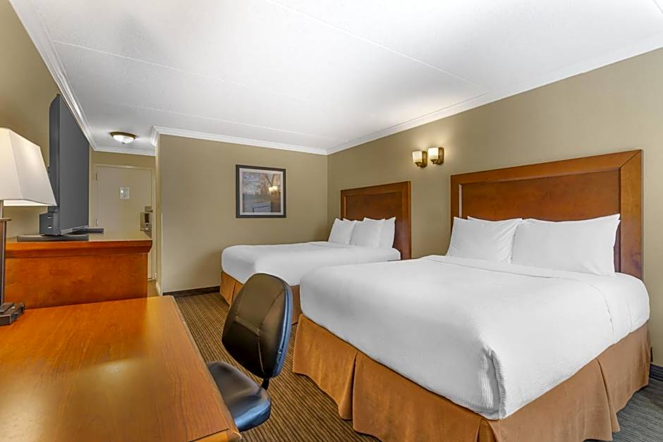 Best Western Plus Dryden Hotel & Conference Centre