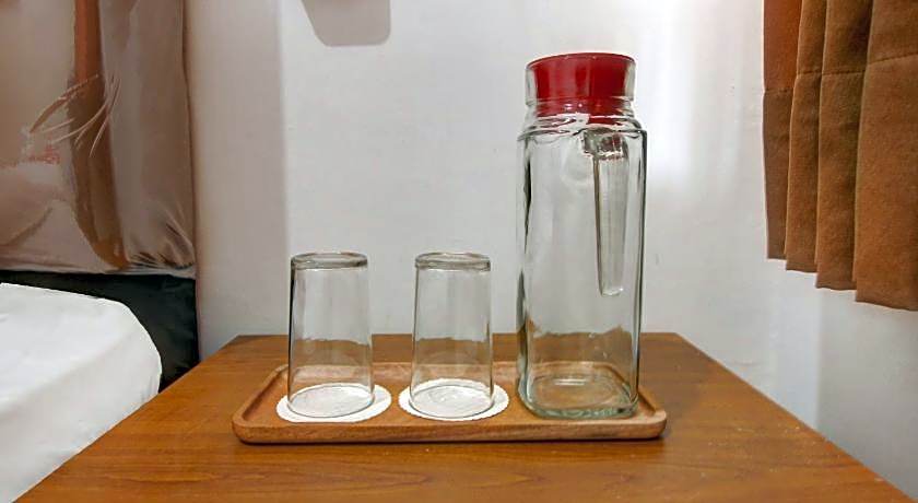 OYO Life 3415 Penginapan Wimane