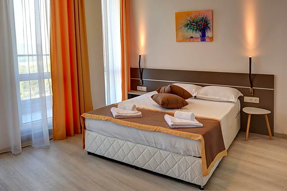 Eco complex Zdravets near Varna