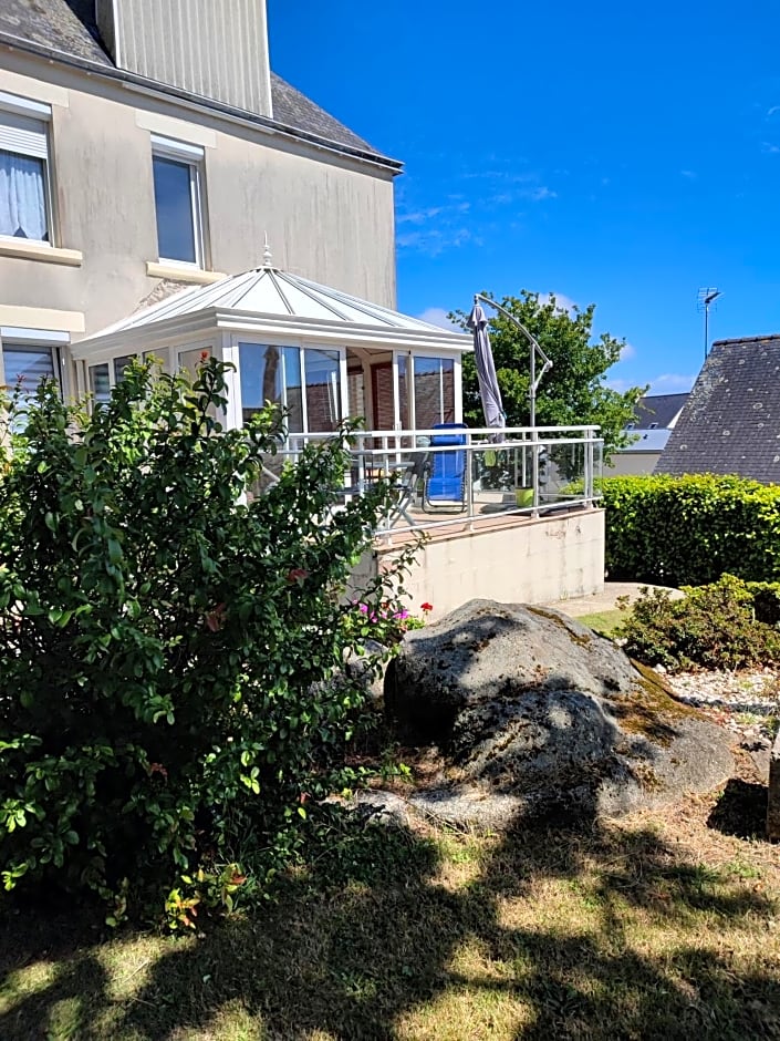 Location Keransignour