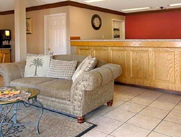 Super 8 by Wyndham Breaux Bridge
