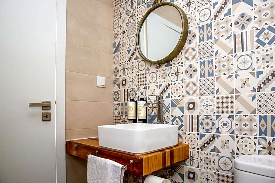 Pata da Gaivota Boutique House