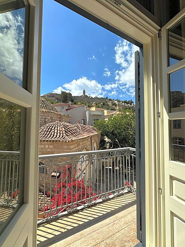 Castellano Hotel & Suites