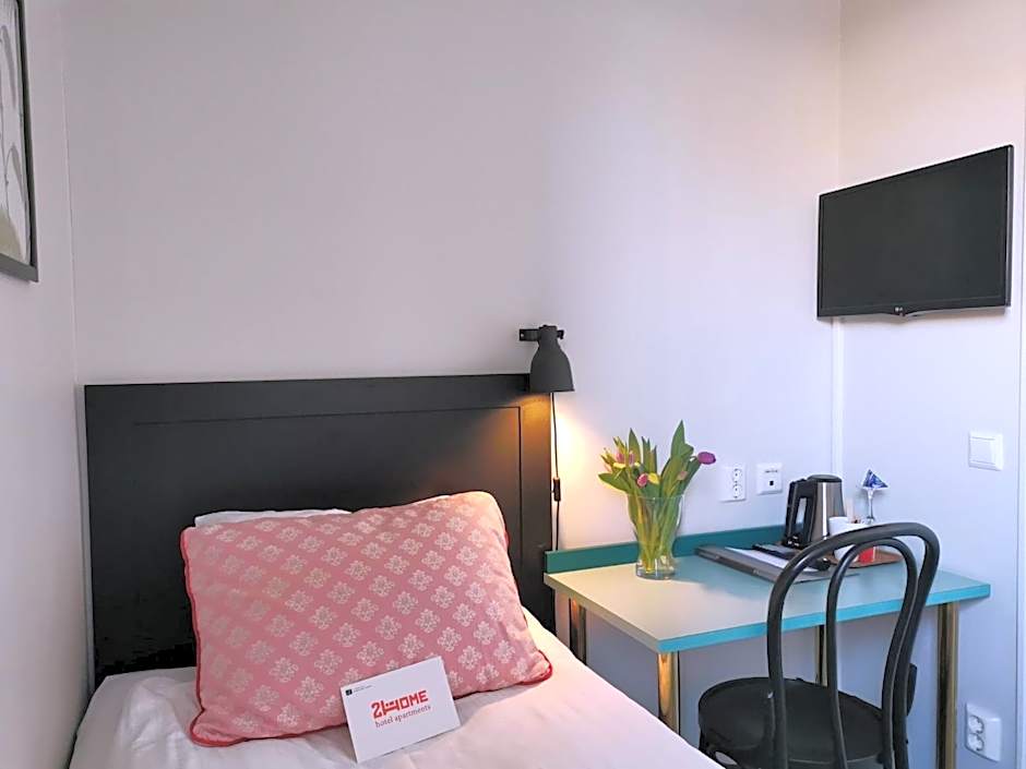 2Home Hotel Gävle