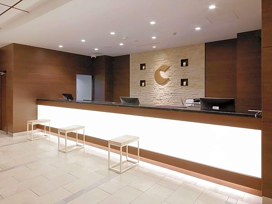Comfort Hotel Miyazaki